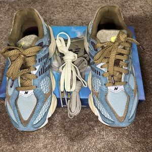 New balance x Bodega